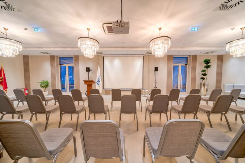Hyatt Regency Kotor Bay Resort