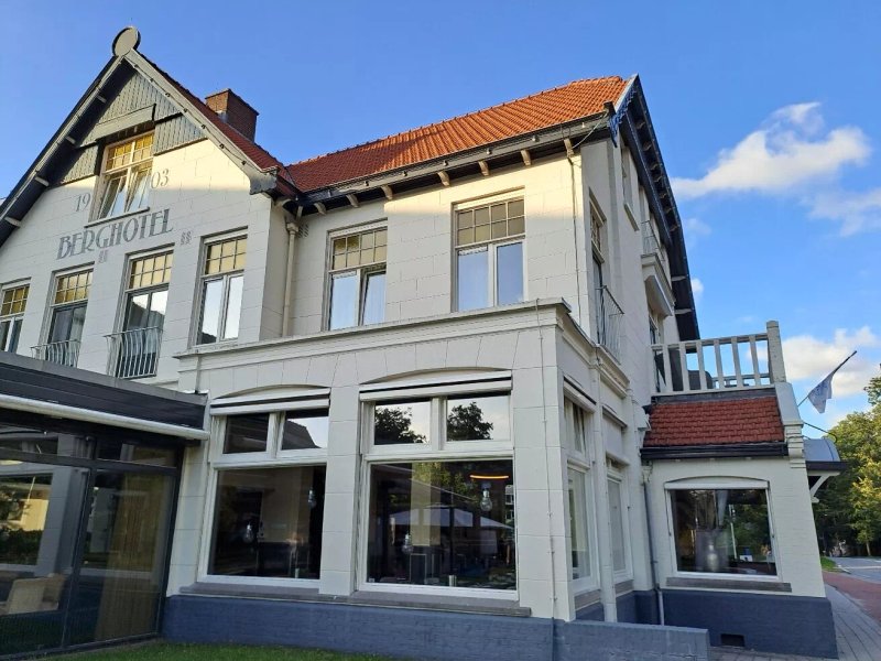 Amrâth Berghotel Amersfoort