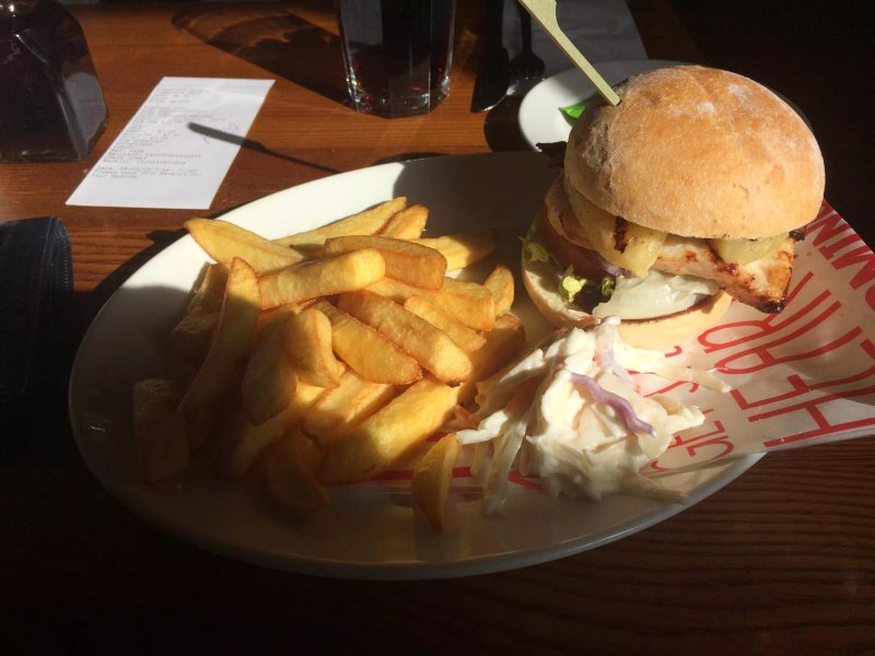 Flagstaff Island Brewers Fayre