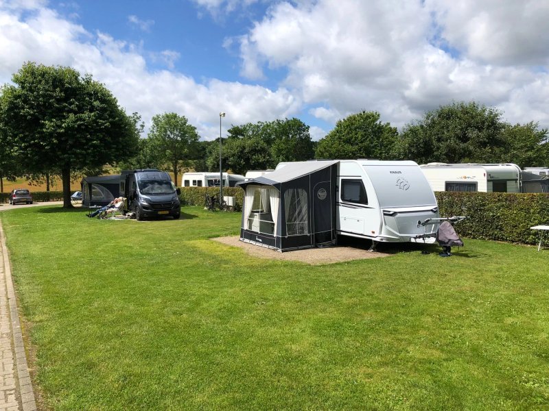 Terrassencamping Osebos