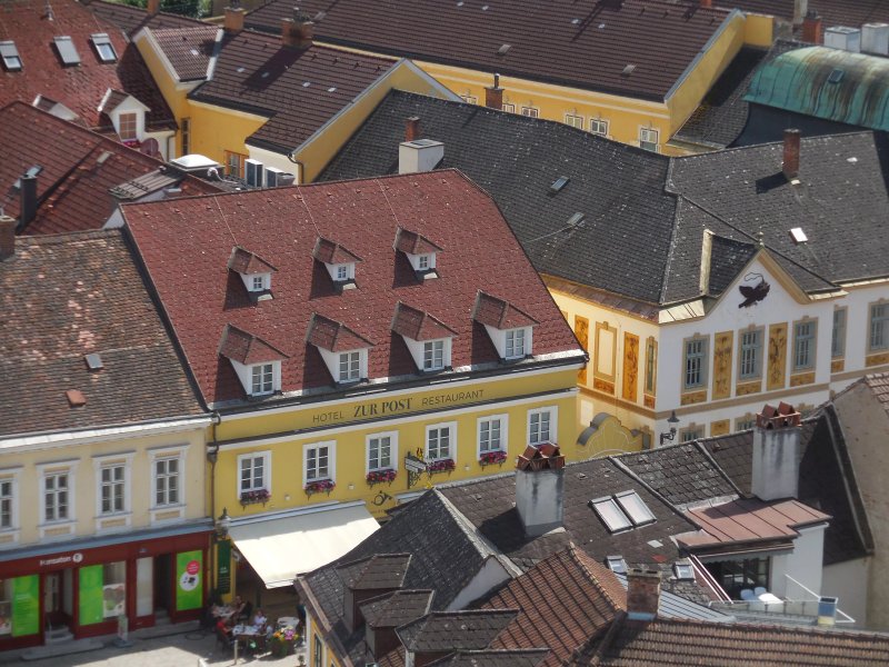 Hotel Restaurant zur Post