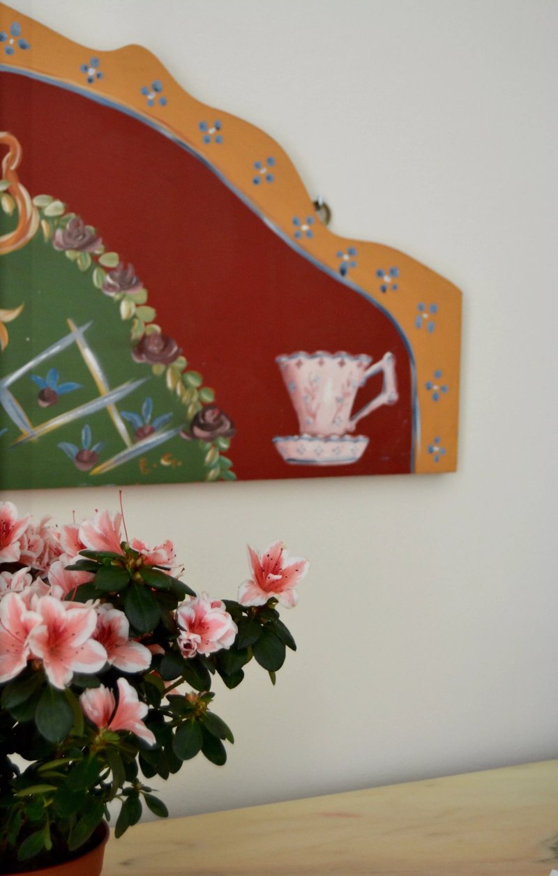 Casa Jolanda B&B
