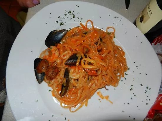 Al Cartoccio Due