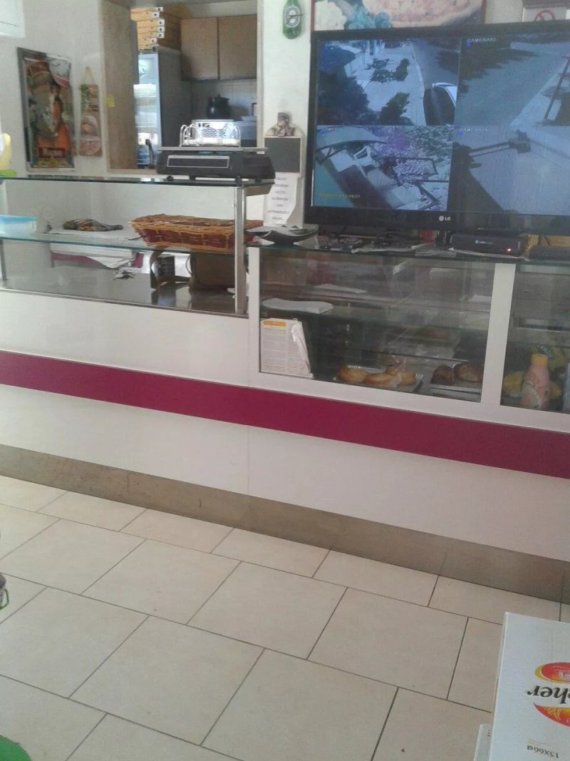 Al Parco - Pizzeria Antipasteria