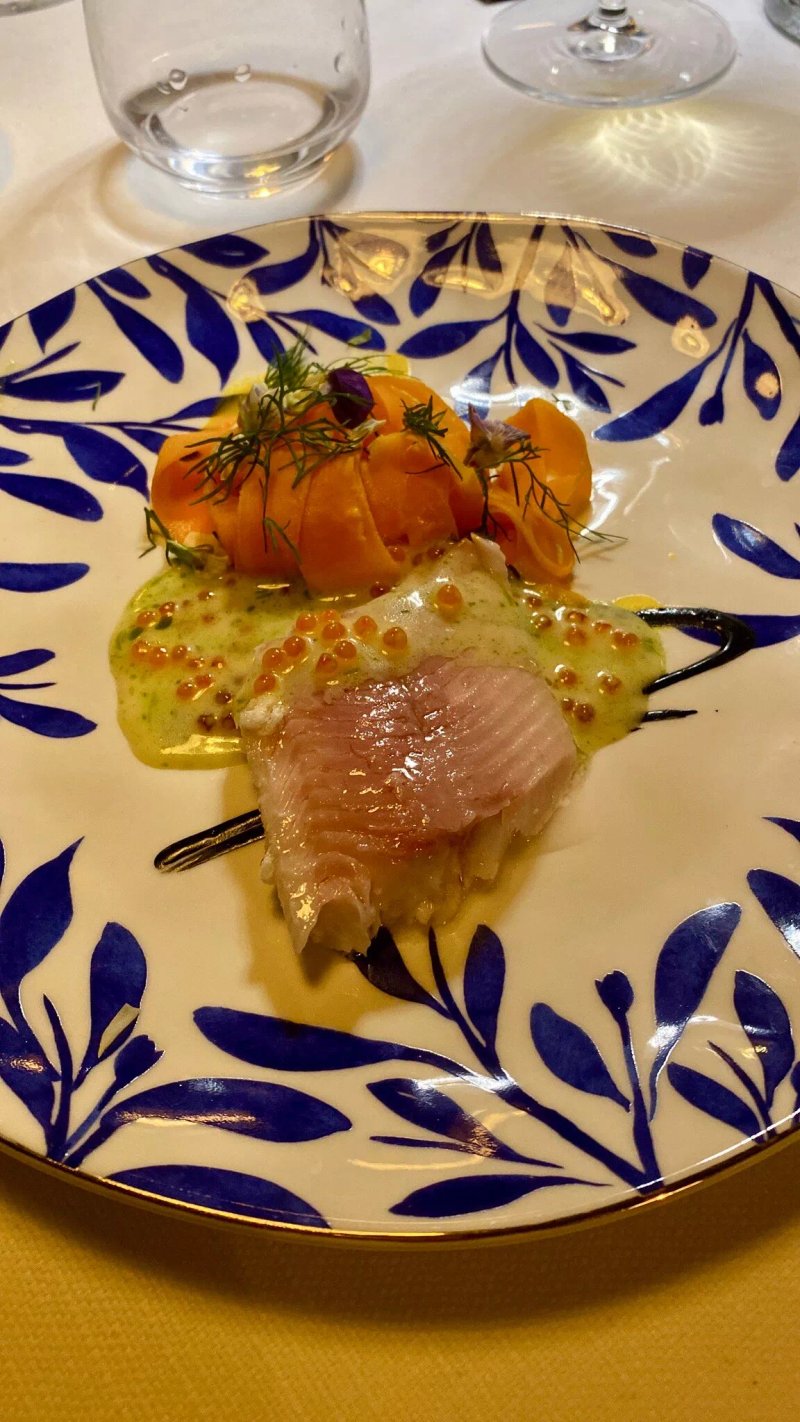 Radici Ristorante Iseo