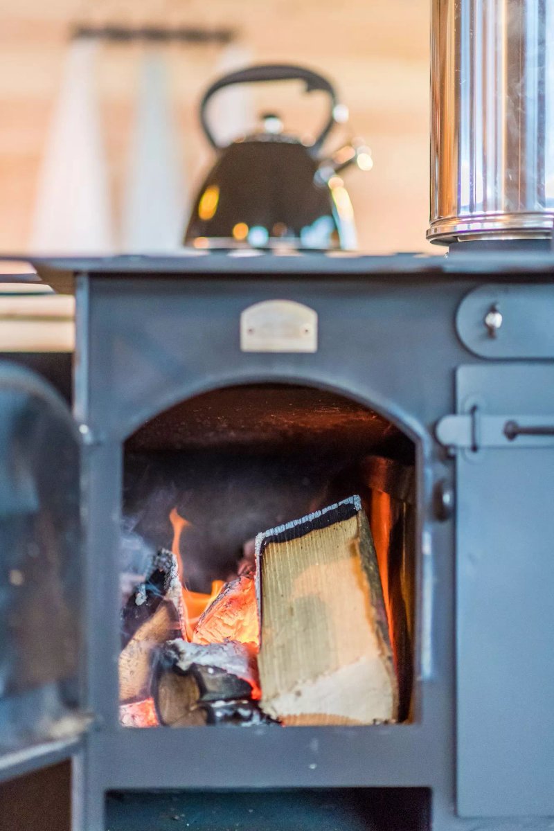 Shillingridge Glamping