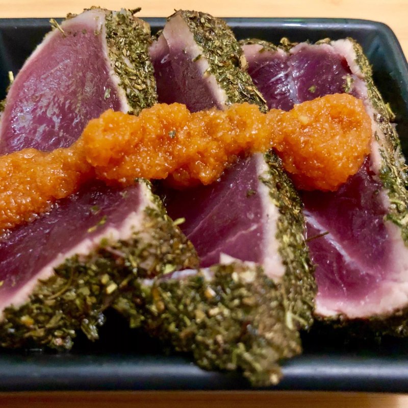 Sushiladle