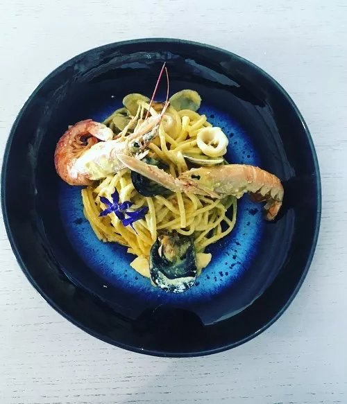 Ristorante Lu Pisantinu