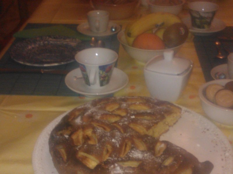 B&B Villa Luisa