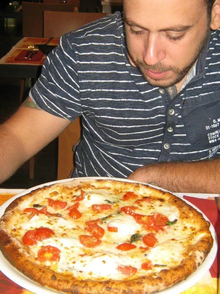 Rigatoni Restaurant and pizzeria