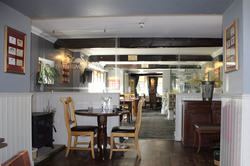 The Black Swan Inn