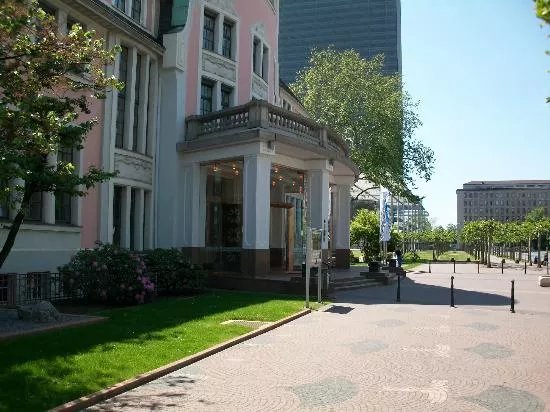 Kasino Hotel