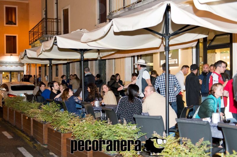 Pecoranera