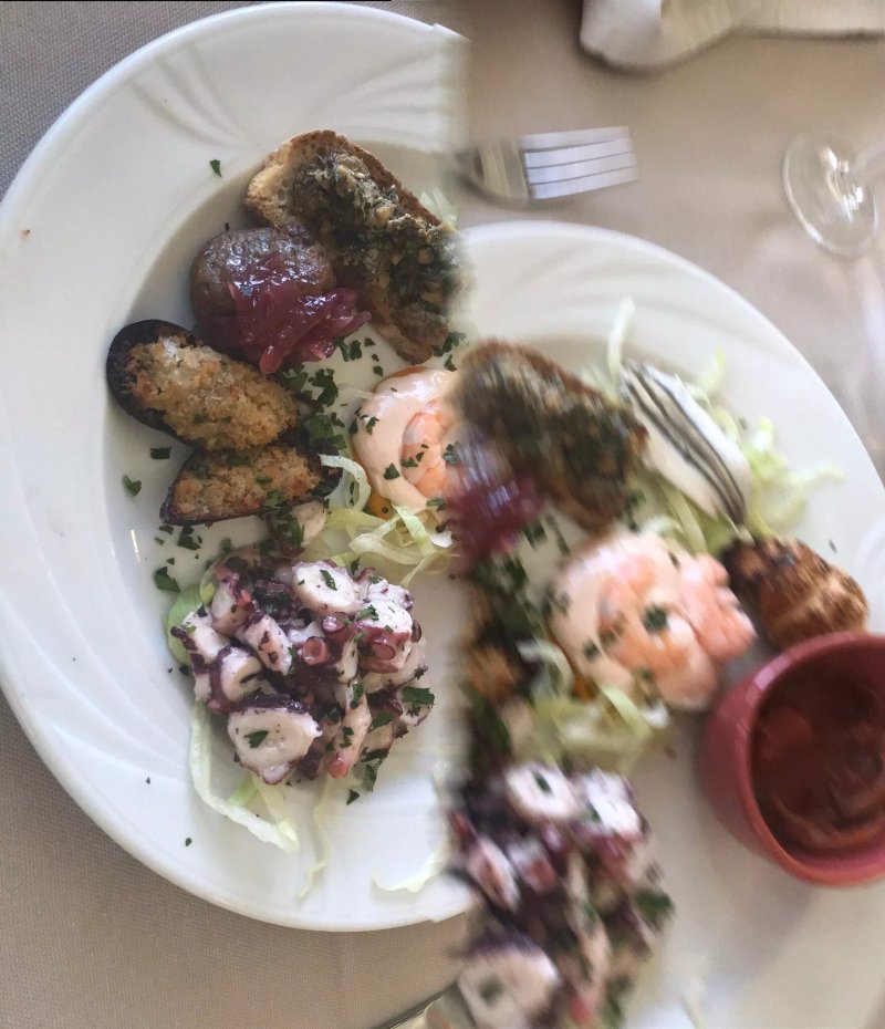 La Baya Ristorante Pizzeria