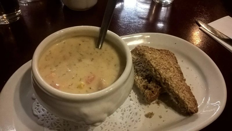 Behan's Horseshoe Pub