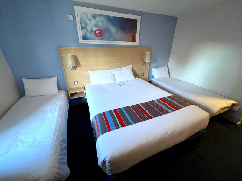 Travelodge Liverpool Central