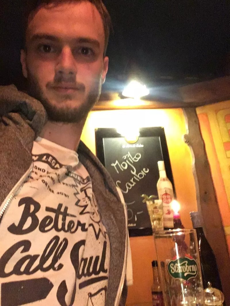 Don Miguel's Bar