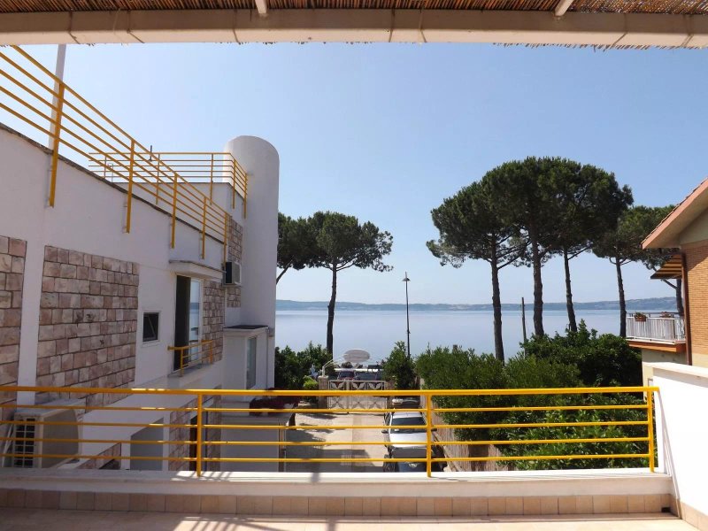 B&B La Terrazza sul Lago