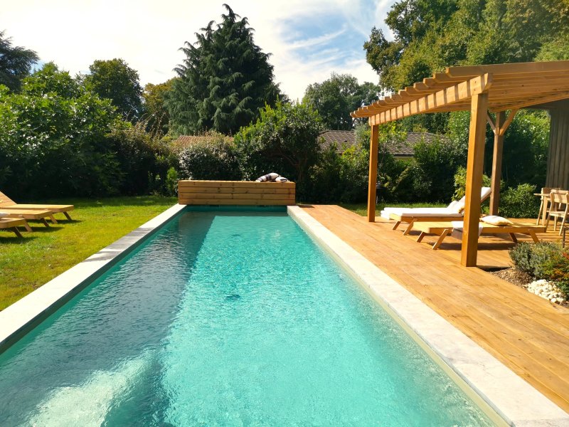 Numa House, Ecovilla & Spa