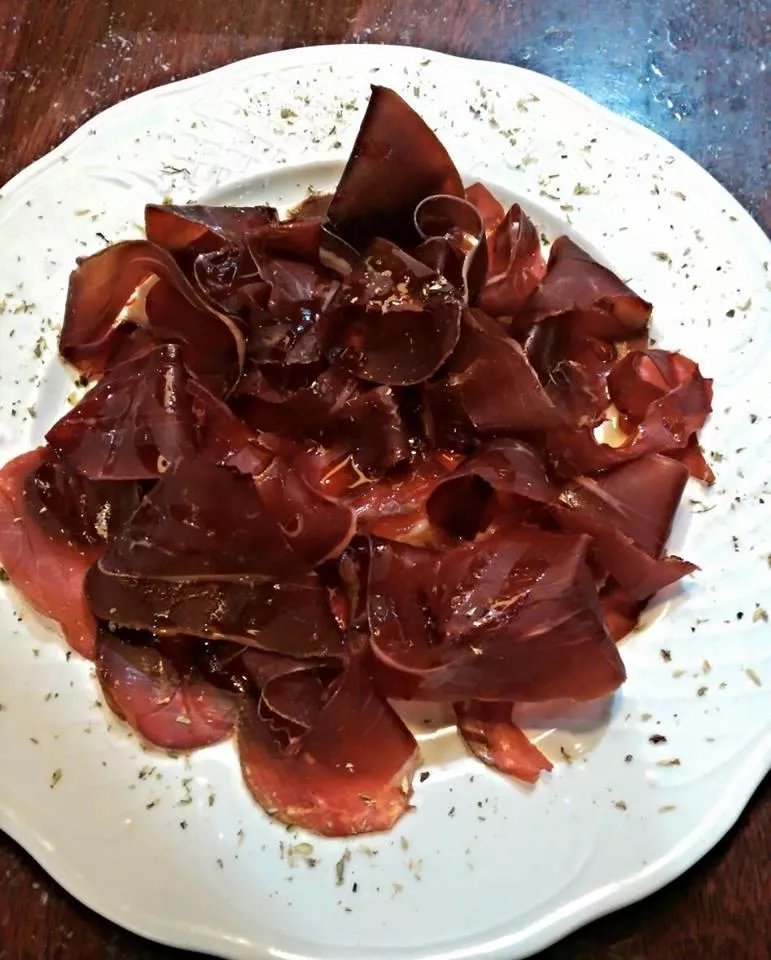 Enoteca El Canton