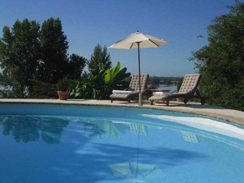Castel de Camillac