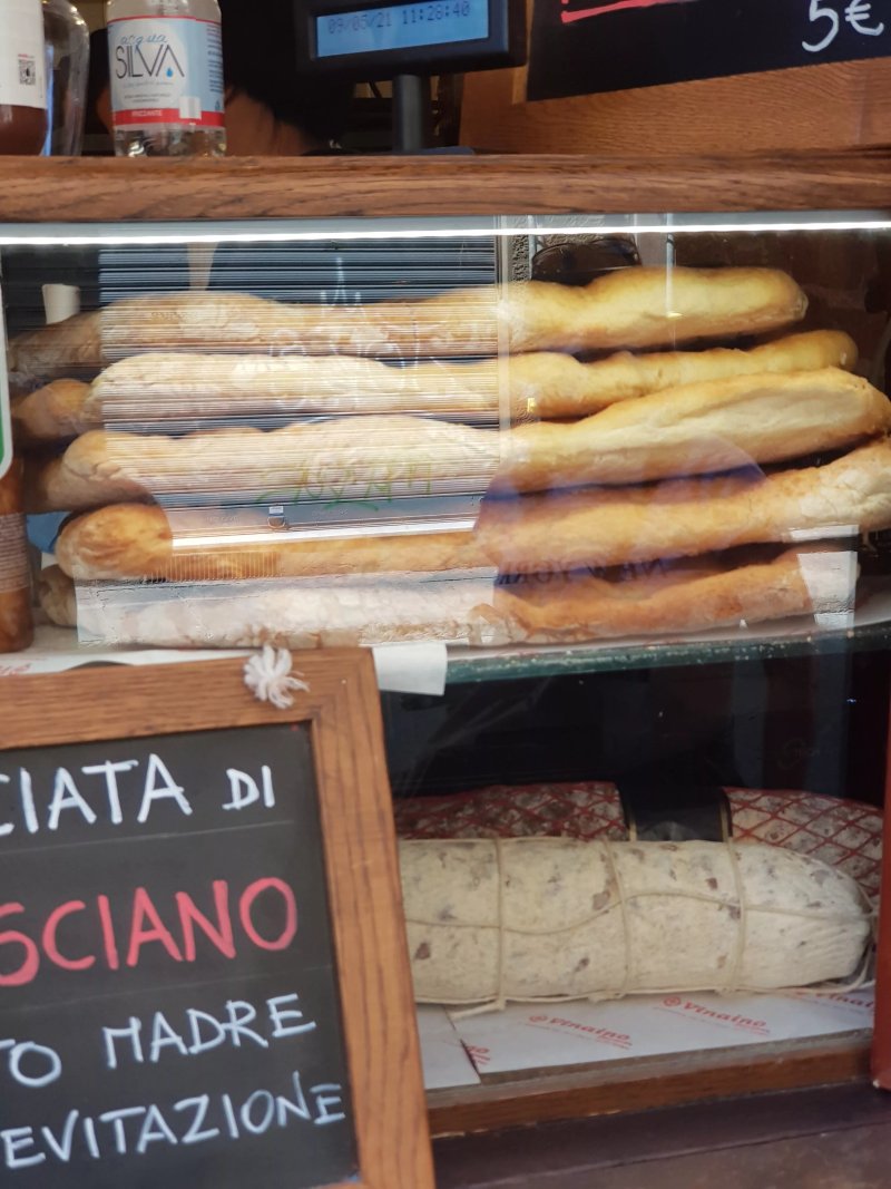 Vinaino Fiorenza