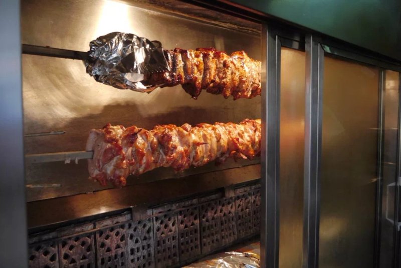 Taverna Agrinio - Gonia tou Babi
