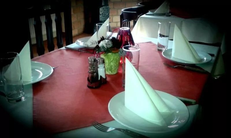 Peppino Etterem es Pizzeria