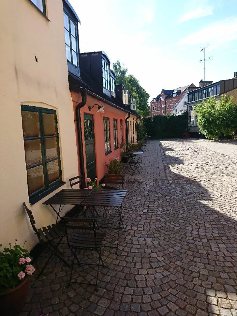 Lilla Hotellet