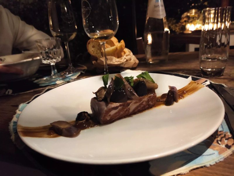Osteria da Donato