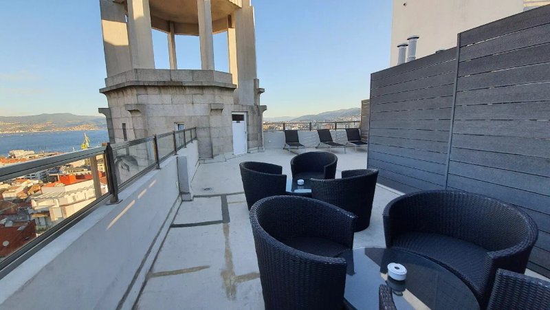 Hotel Zenit Vigo
