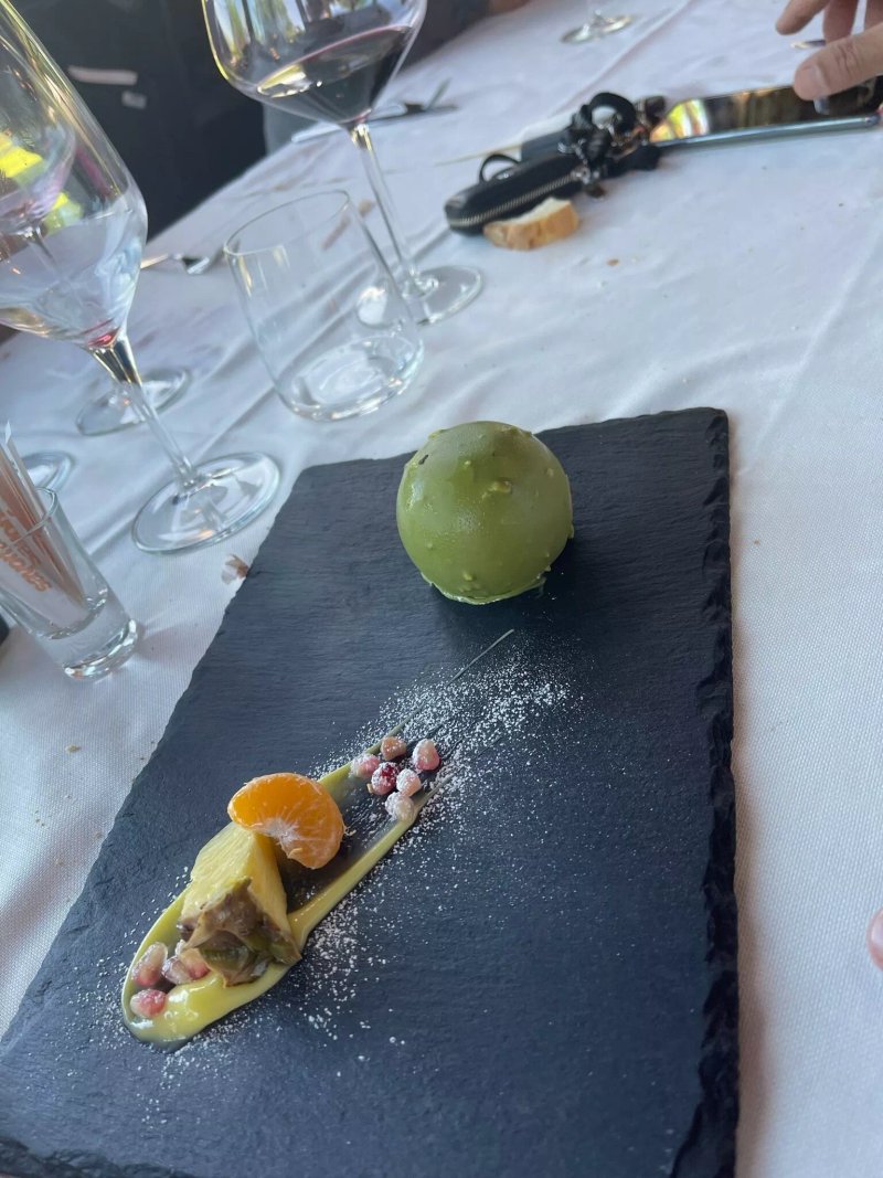 Locanda del Barone