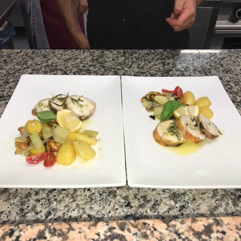Ristorante Milano