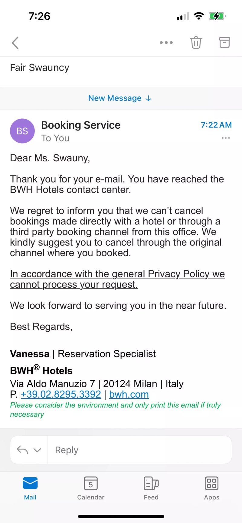 Best Western Plus Amsterdam Airport Hotel