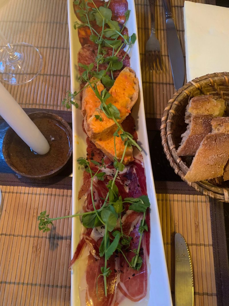 Restaurant Le Sud