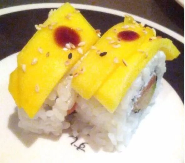 Sushiedo Frankfurt Zeil