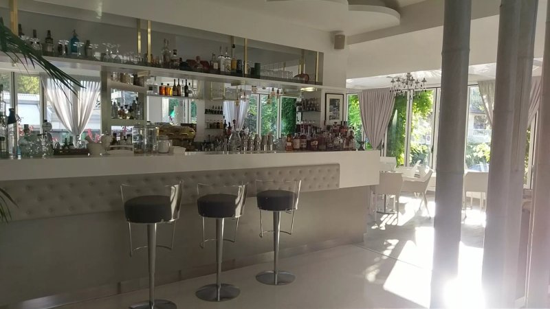 Hotel delle Nazioni