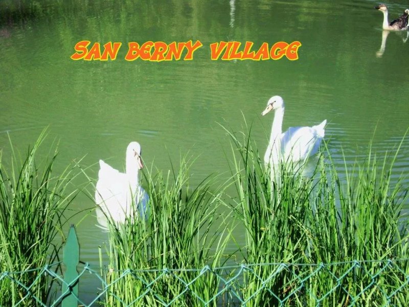 San Berny Village