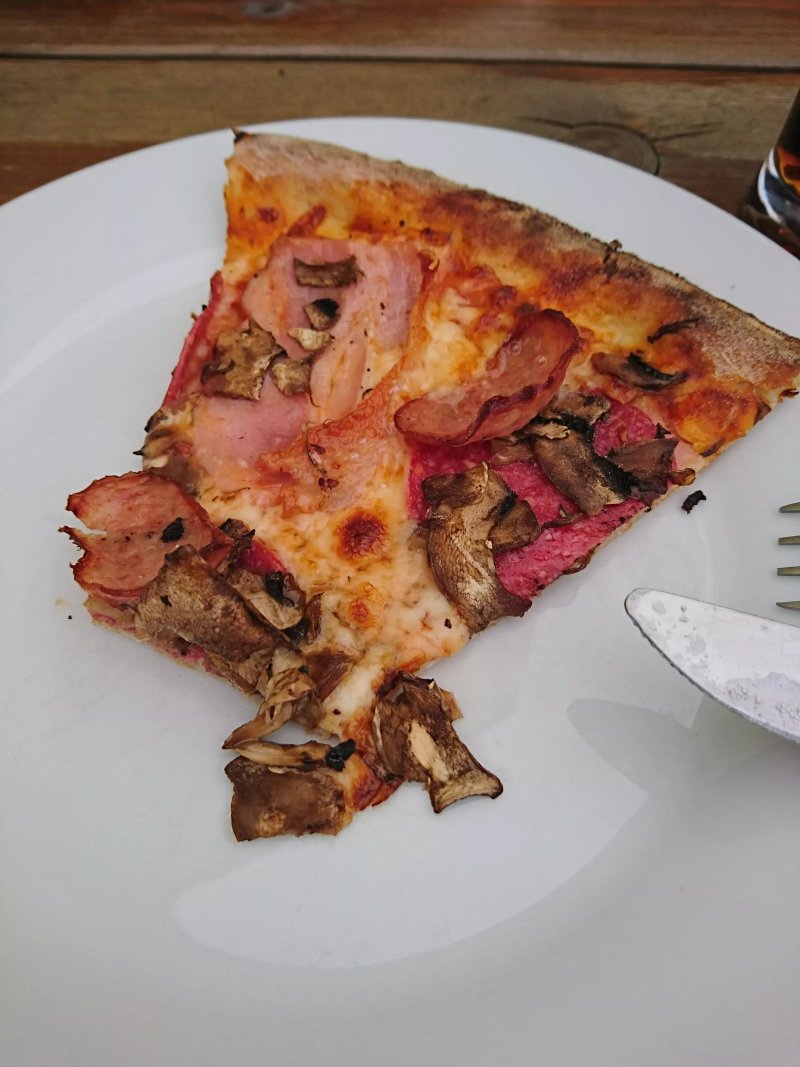 Pizzeria Restauracja DaMarco