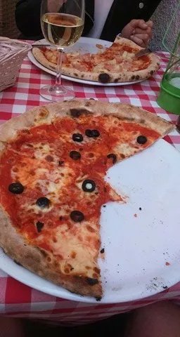 Ristorante la Mia Italia