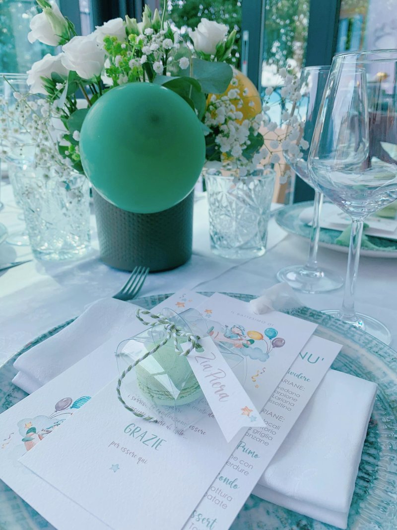 Ristorante Il Filo d'Olio
