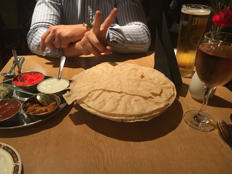 Zafran Indian Restaurant