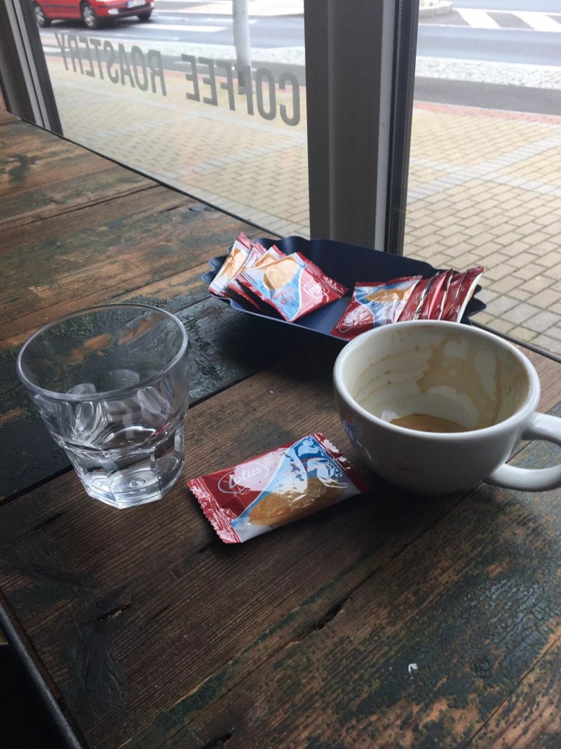 City Roasters