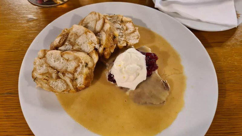 Pilsner Urquell Original Restaurant - Narodak