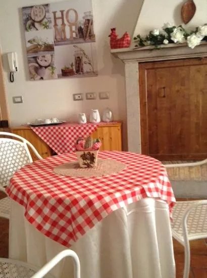 L'Antico Borgo