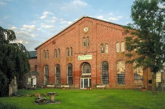 Kohlosseum