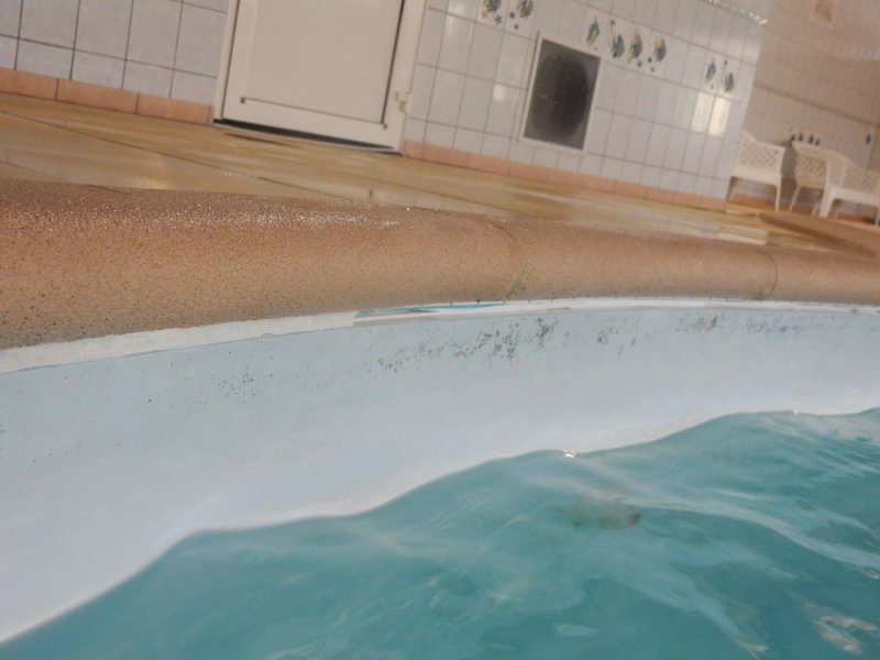 Camping Tohapi - Le Ried