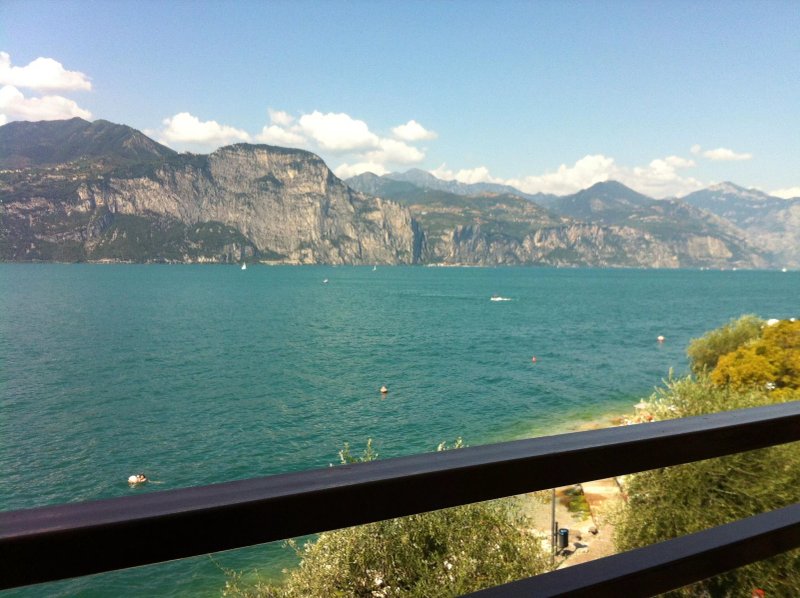Hotel Villa Beatrice