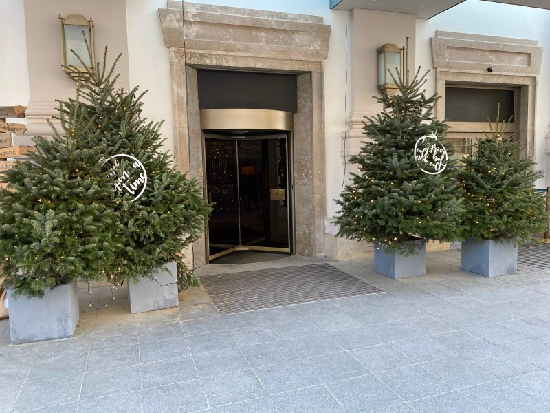 Hilton Budapest