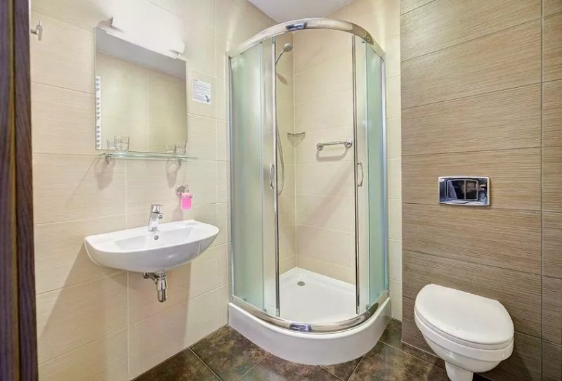 Hotel Picaro Żarska Wieś Północ